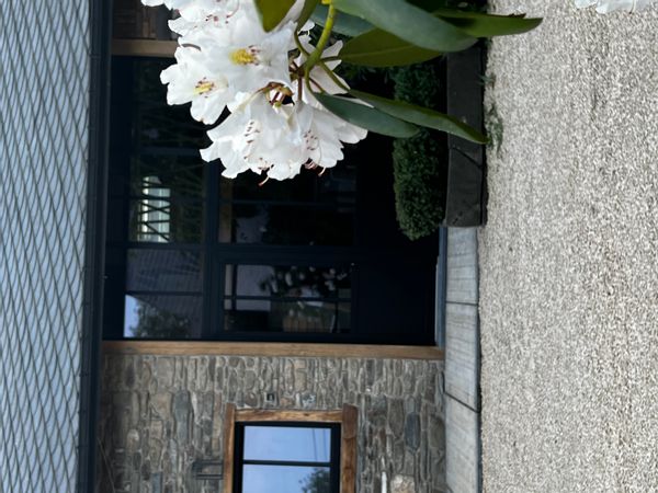 huis van Benjamin & Corinne