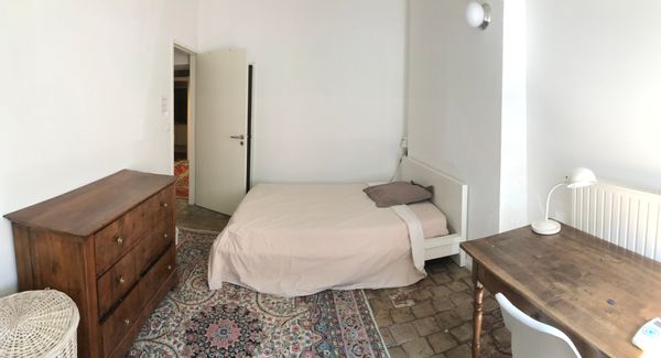 Sabine Et Rémys hus