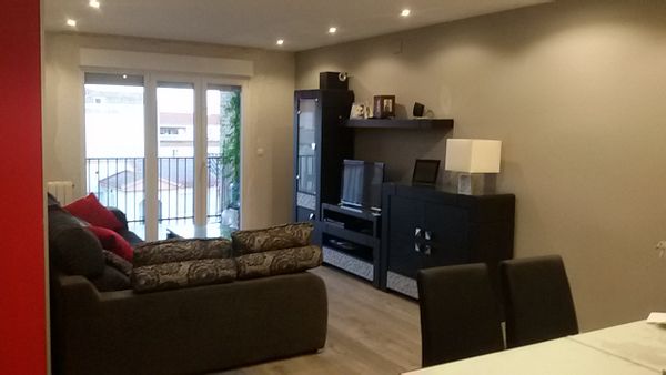 Gran piso cerca de Granada