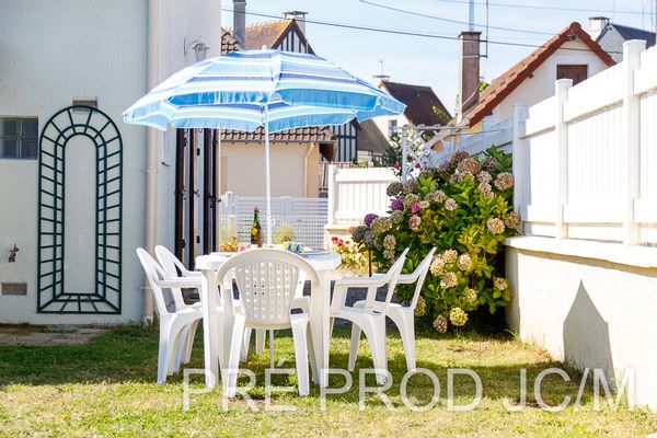 Suzanne & Sébastiens hus