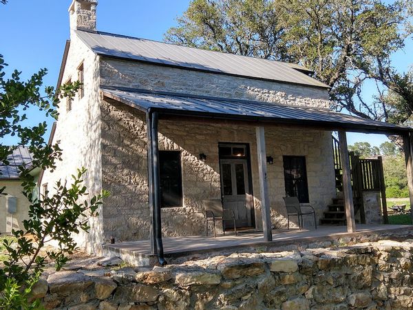 Julie's Getaway Ranch House