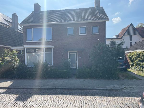 Hospitality exchange astrid and Frank