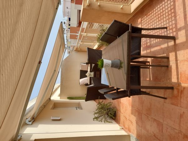 huis van FERNANDO y YOLANDA