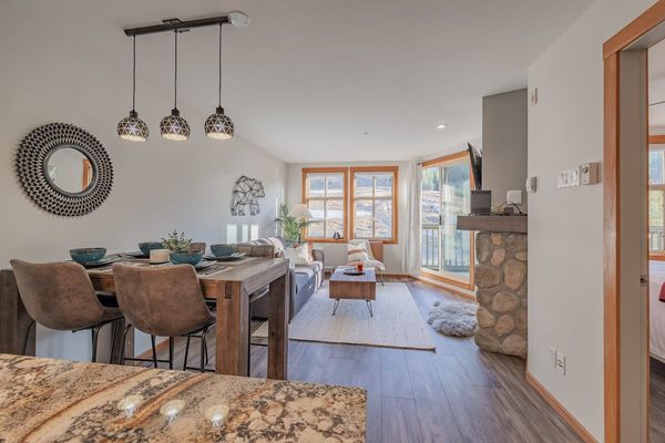 Sean and Johanas hus