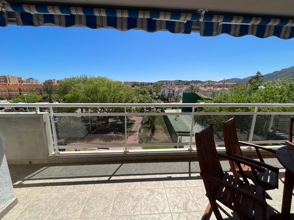 huis van Miguel Angel