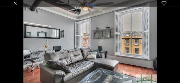 Penthouse in Savannah