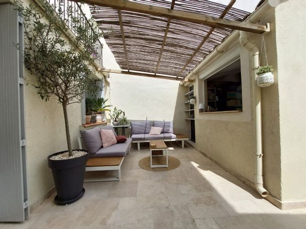 Melissa & Lionelina kuća