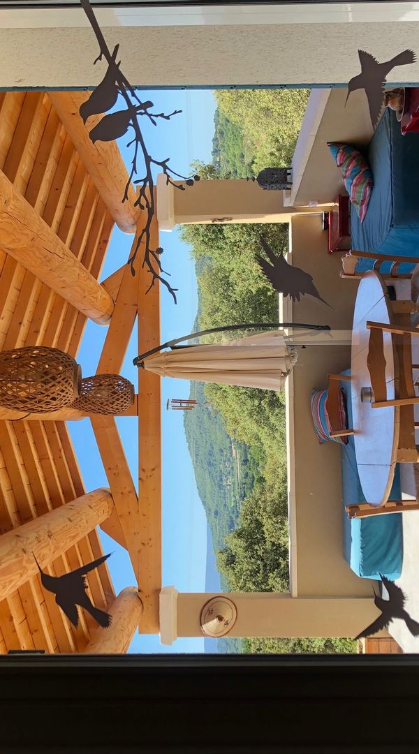 Véronique et Christianina kuća