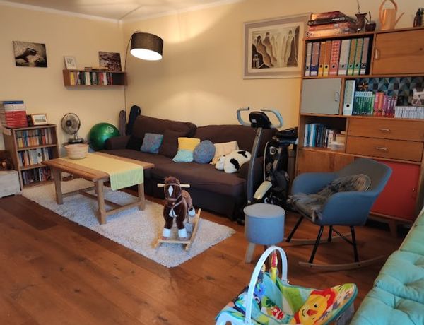 Seila & Christians hus