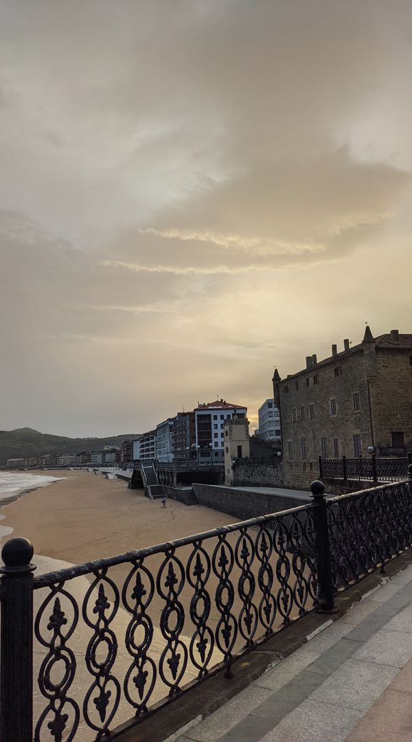 Jonny and Jordans hus