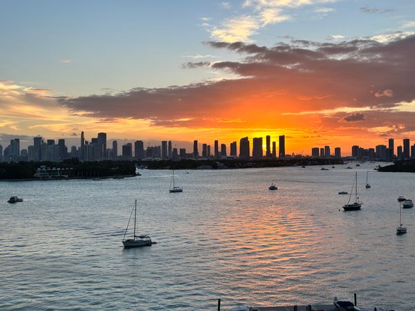 Glynn Laura y Liams hus