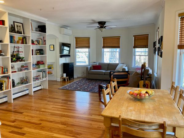 Felix & Lauren s Haus