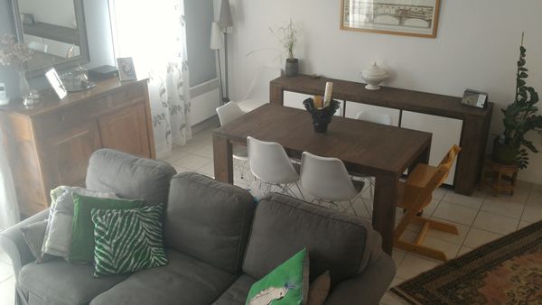 Alexia et Sylvainina kuća