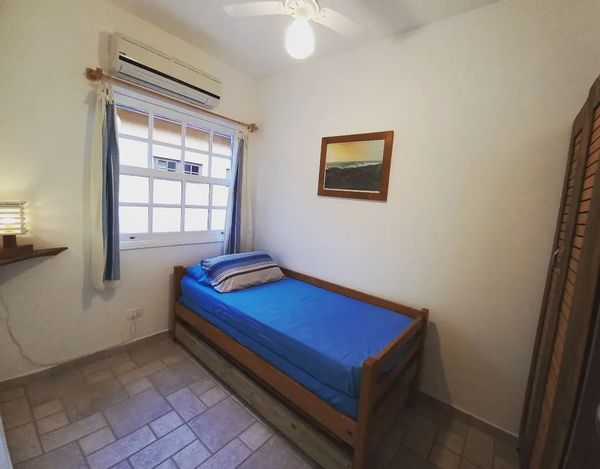 Bruno e Patricias hus