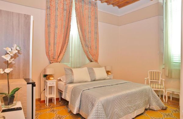 Guesthouse Lucca Relais