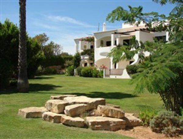 Astrid's second home