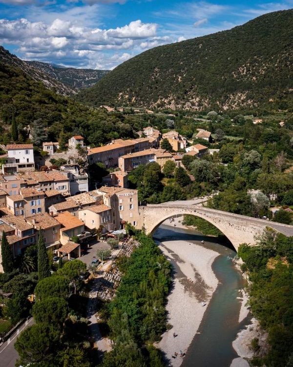 Mélanie et Jonathan s Haus