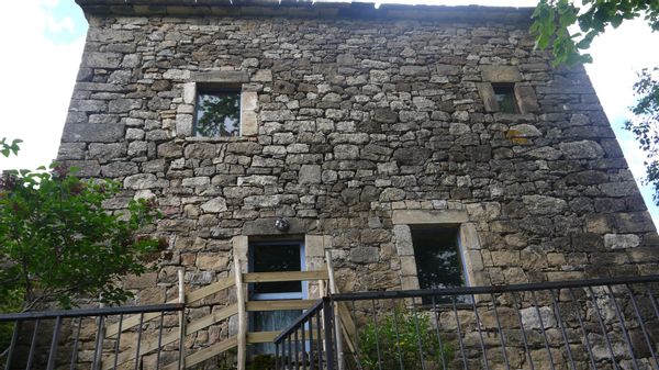 Stef Et Euriell's house