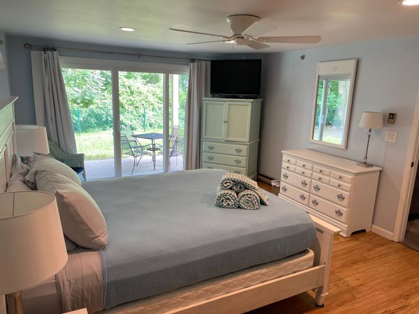 Sharon and Bryans hus