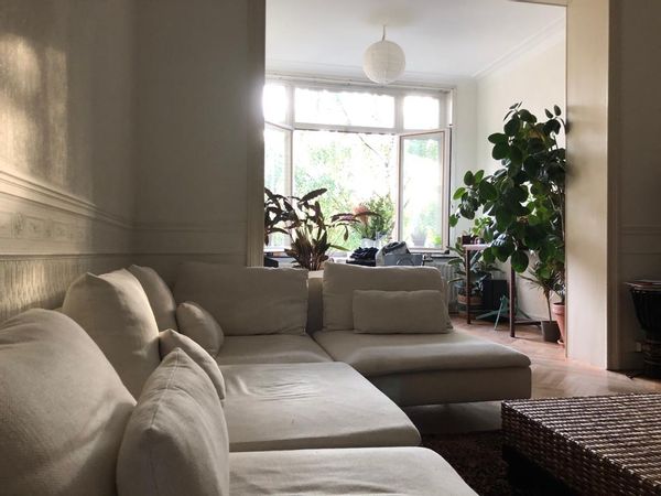 Philip & Gaëlles hus