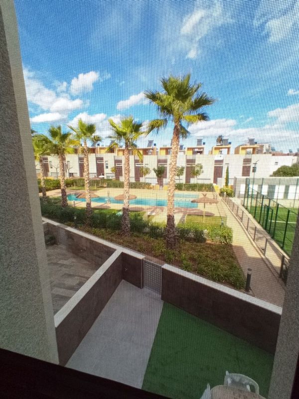 huis van Adriana y Luis