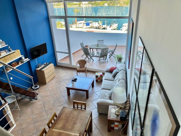 Verònica i Joseps hus