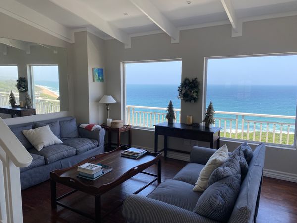 “Ocean-air” 5 bedroom house Princes Grant golf estate