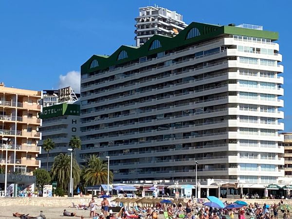 huis van JOSE ADOLFO