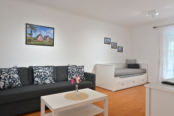 Lenka's house Madeira