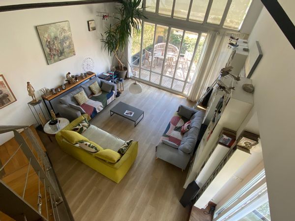 anne marie bernard's house