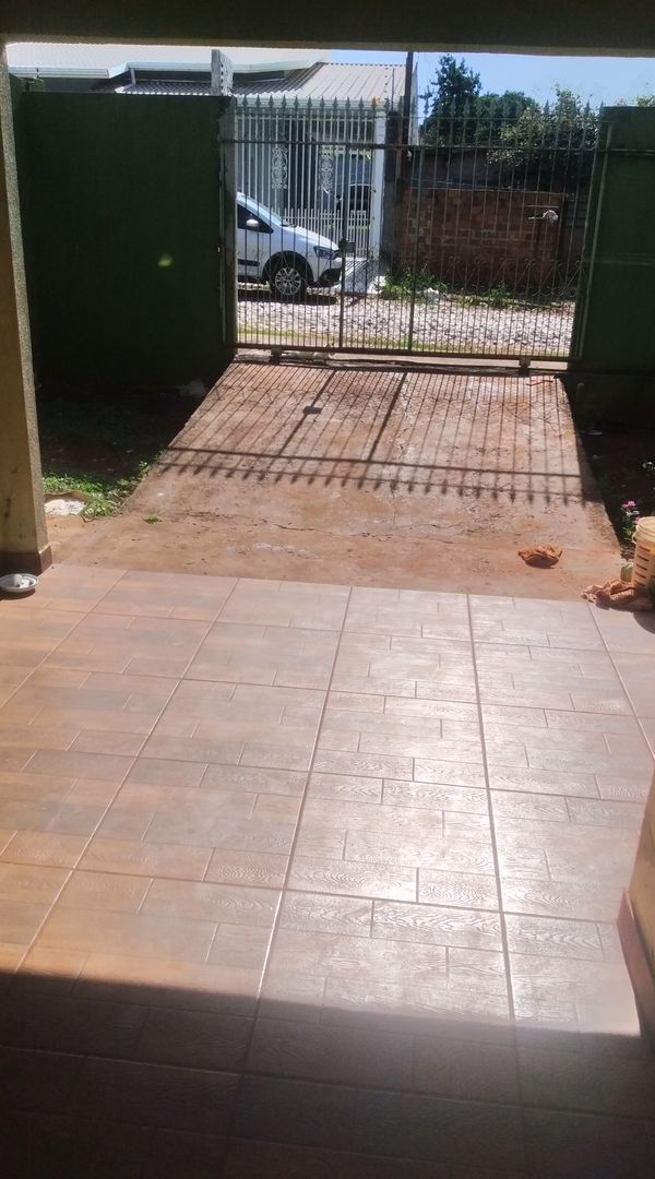 Nathalia Carolina's house