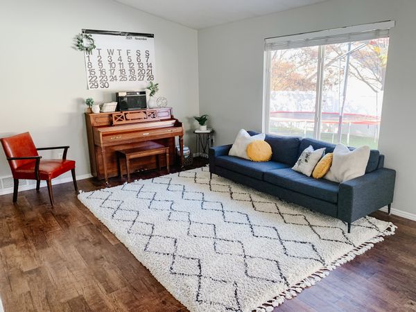 Jon and Melissaina kuća