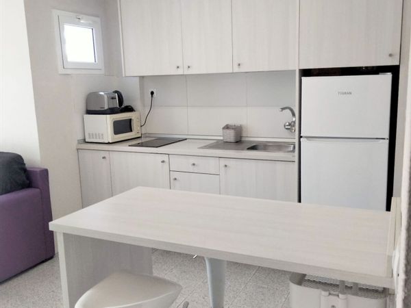 Octavio y Paquis hus