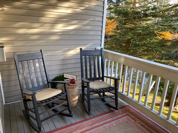 Angela & Jerry s Haus