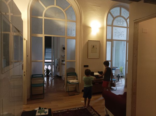 Marco e Marianna's house