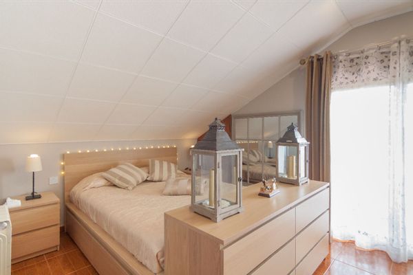 huis van Miguel Angel