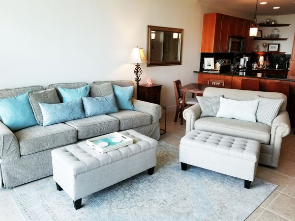 Emerald By The Sea Condominium