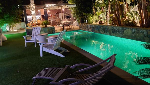 Casa de GRACIA Y NACHO