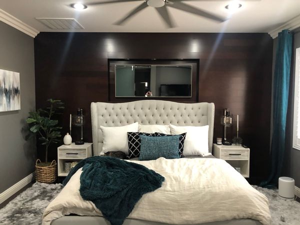 Beautiful Safe Home in Fabulous Las Vegas - exchange for Spain summer 2022