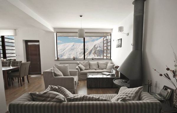 Chalet Marina Gudauri
