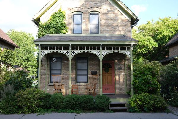 Casa de Hillary & Jo