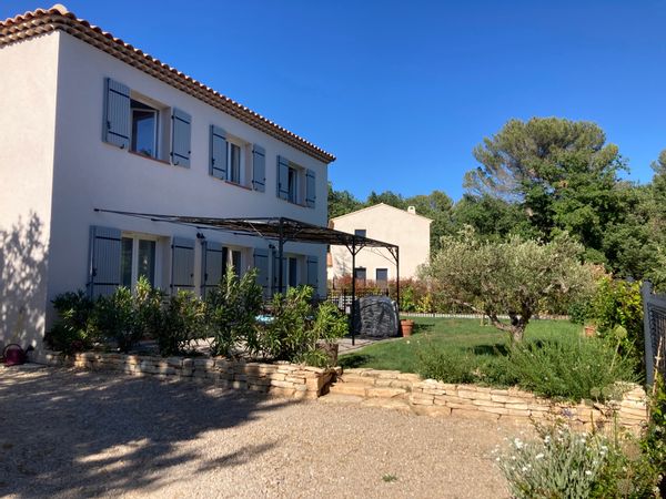 Maison des FAURYSina kuća