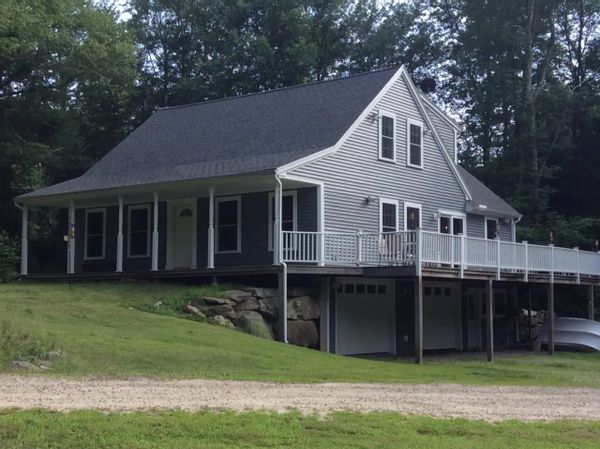 Private beautiful and modern home