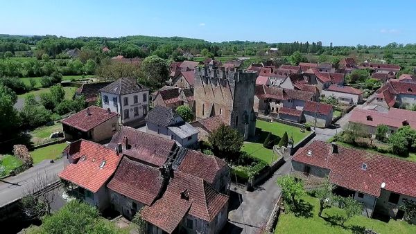 Muriel et Olivier s Haus
