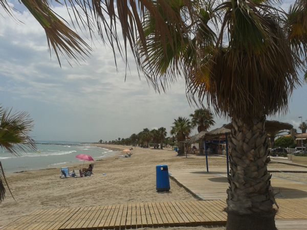 Jose Vicente's house