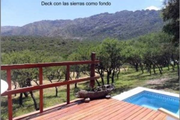 Fernando Horacios hus