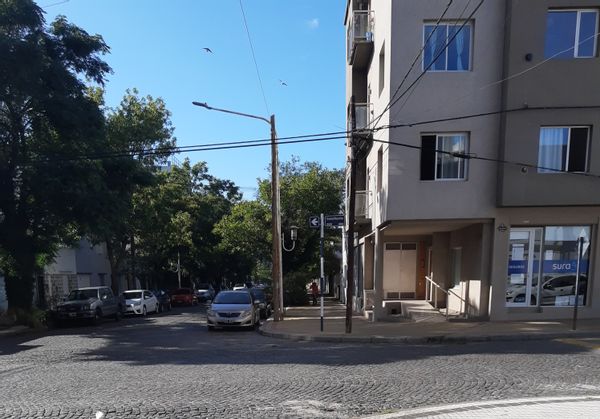 Jorge Horacio's house