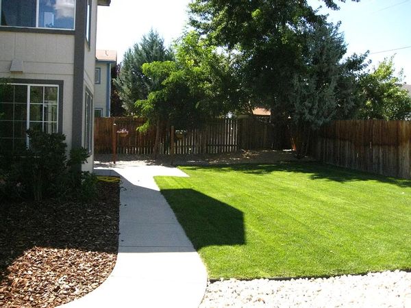 Amanda & Stephen (Chris)s hus