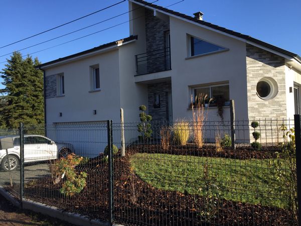 Nadine Et Eric s Haus