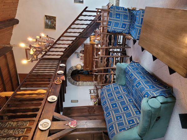 Marie-Noëlleina kuća